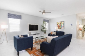 Last Minute Disney Getaway! Private Pool, Hot Tub & Games Room. Book Now! #97723